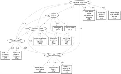 Music in Mood Regulation and Coping Orientations in Response to COVID-19 Lockdown Measures Within the United Kingdom
